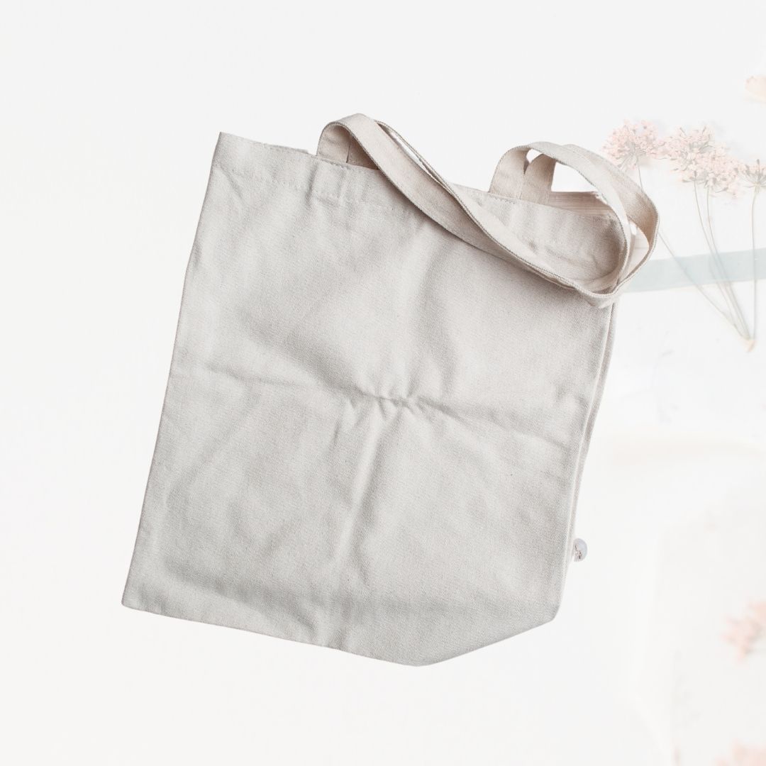 Cotton bag2